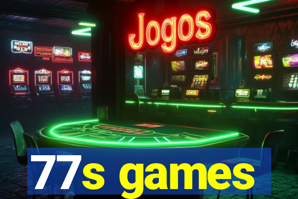 77s games